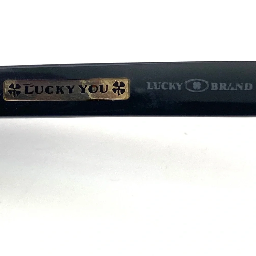 Lucky Brand brand lucky